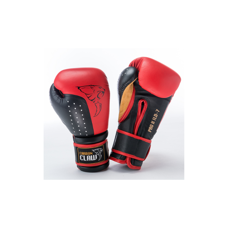 Carbon Claw Pro X-ILD Sparring Glove