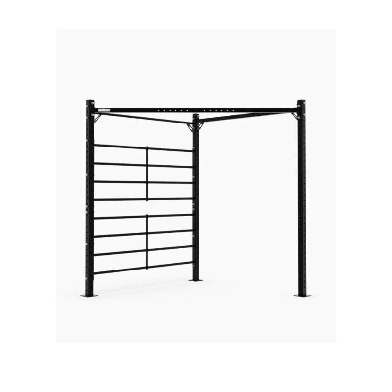 FightStarCo - JORDAN J70 Corner Gym Rig - 2390