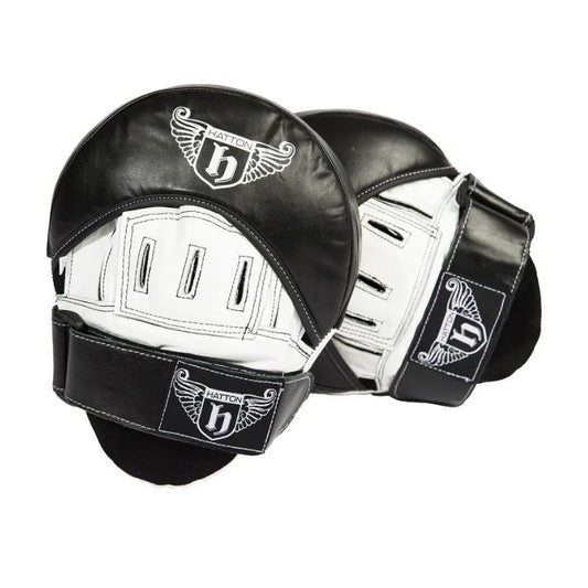 Hatton Boxing AirPro Hook and Jab Pads (pair)