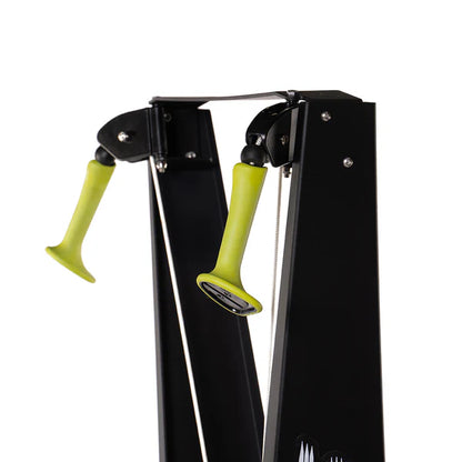 Attack Fitness Ski Trainer