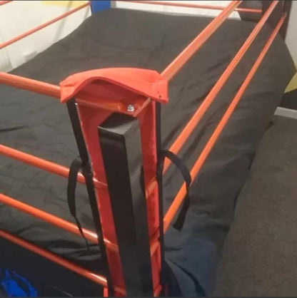 Boxing Ring Beds