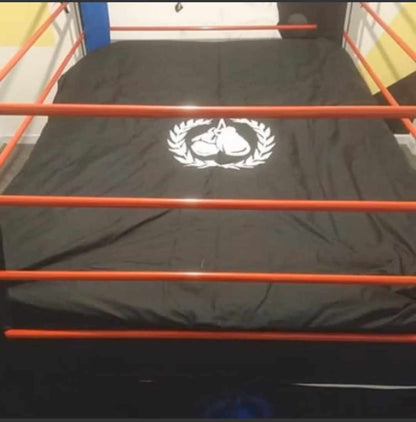 Boxing Ring Beds