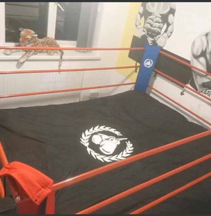 Boxing Ring Beds