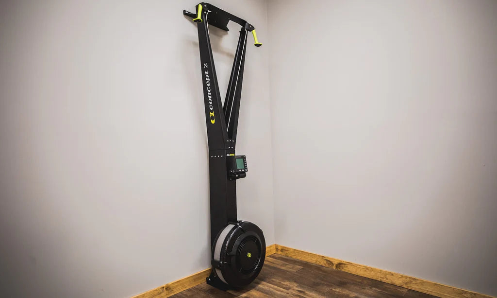 Concept 2 Ski Erg