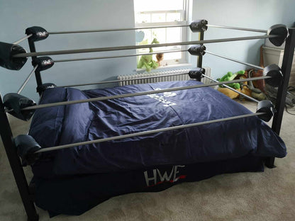 Wrestling Ring Beds