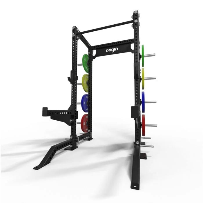 Origin Performance Series Half Rack