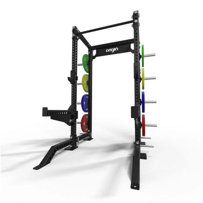 Origin Performance Series Half Rack