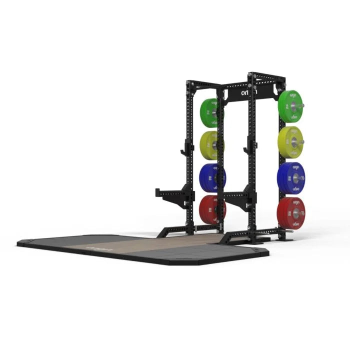 Origin Performance Series Half Rack