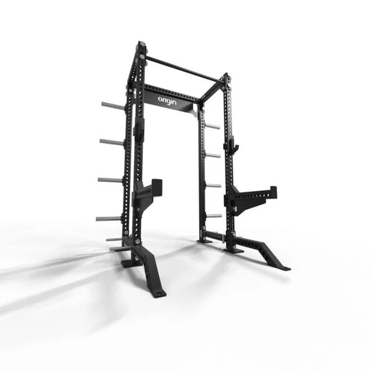 Origin Performance Series Half Rack