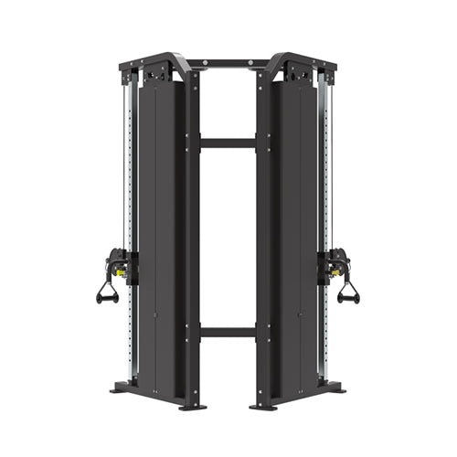 GymGear Pro Series, Dual Adjustable Pulley Plus