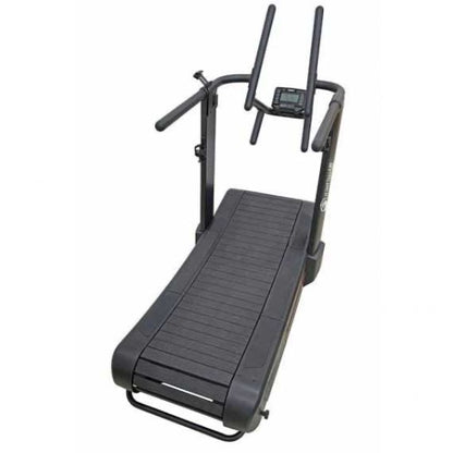 GymGear Curve 2.0 PLUS Treadmill