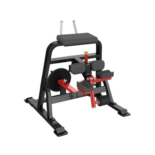 GymGear Sterling Series, Standing Leg Curl