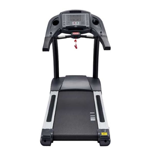 GymGear T97 Commercial Treadmill