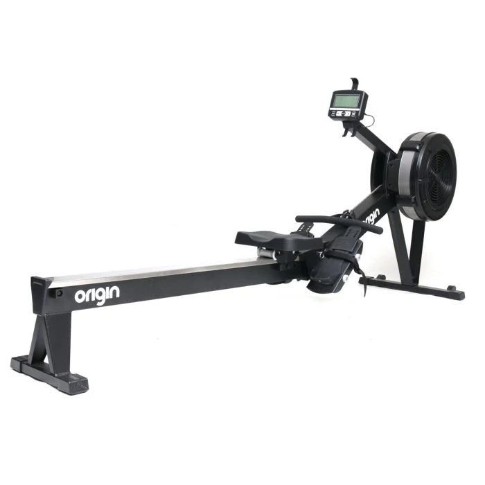 Origin Storm® Rowing Machine