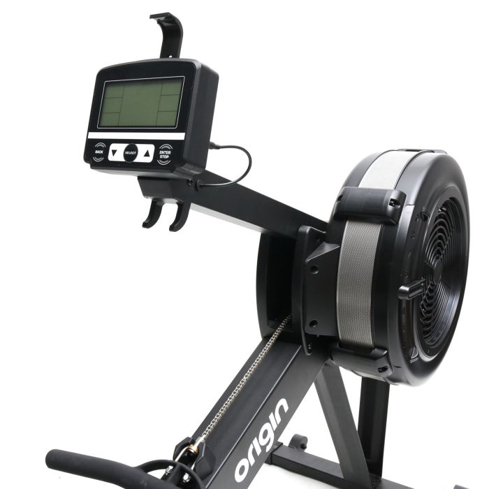 Origin Storm® Rowing Machine