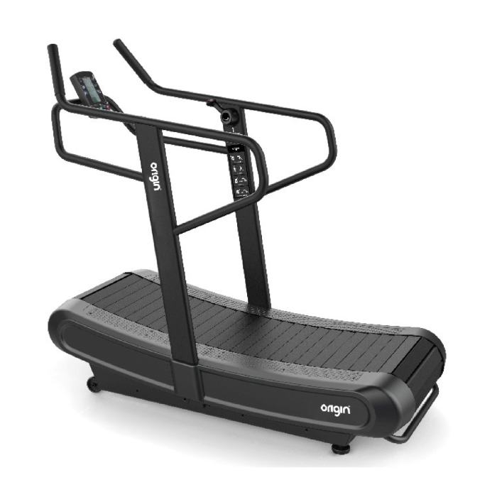 Origin Storm Curved Treadmill