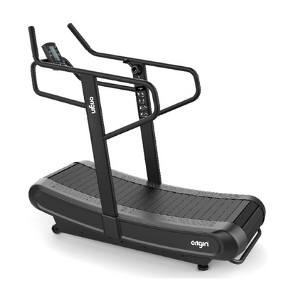 Origin Storm Curved Treadmill