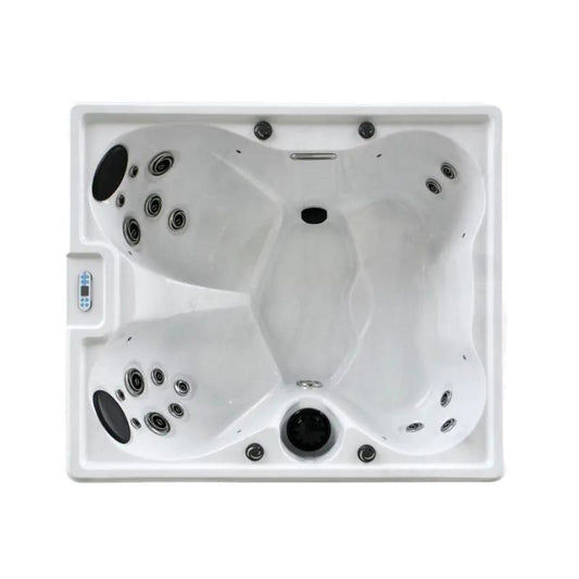 H2O Sprs Pure Bliss13Amp Hot Tub