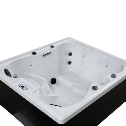 H2O Sprs Pure Bliss 13Amp Hot Tub
