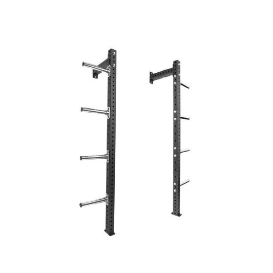 HELIX by JORDAN Weight Storage Horns (Attachments Pair) for Freestanding Power Rack