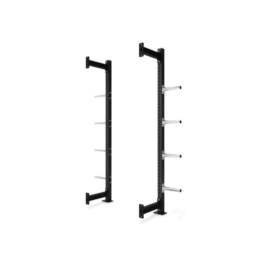 HELIX by JORDAN Weight Storage Horns (Attachments Pair) Fixed Power Rack