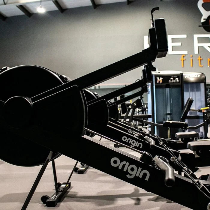 Origin Storm® Rowing Machine