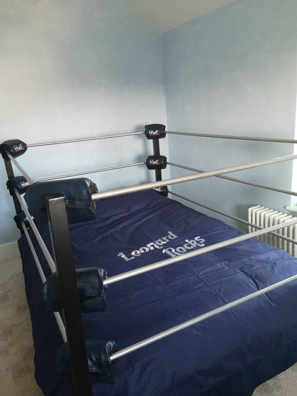 Wrestling Ring Beds